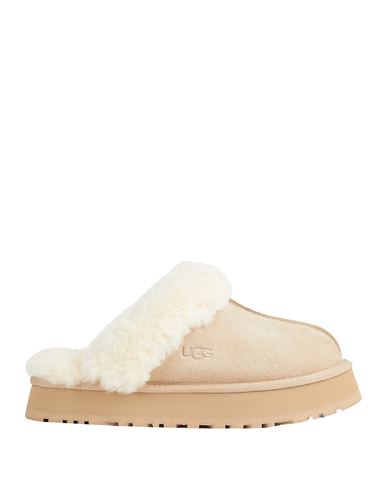 Mules & Zuecos Mujer Beige 36,37,38,39,40,42 Mujer
