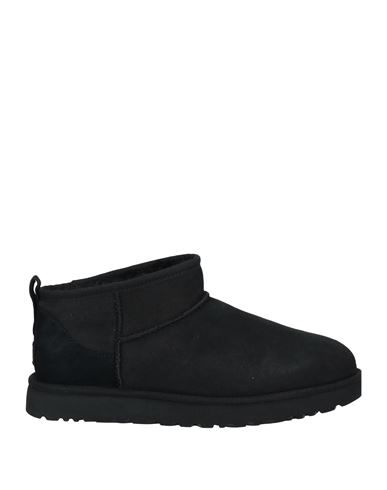 Botines de caña alta Mujer Negro 36,37,38,39,40,41 Mujer