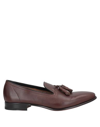 Мокасины A.TESTONI