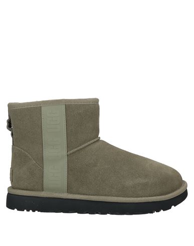 фото Полусапоги и высокие ботинки ugg australia