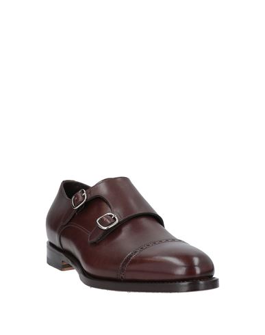 фото Мокасины santoni