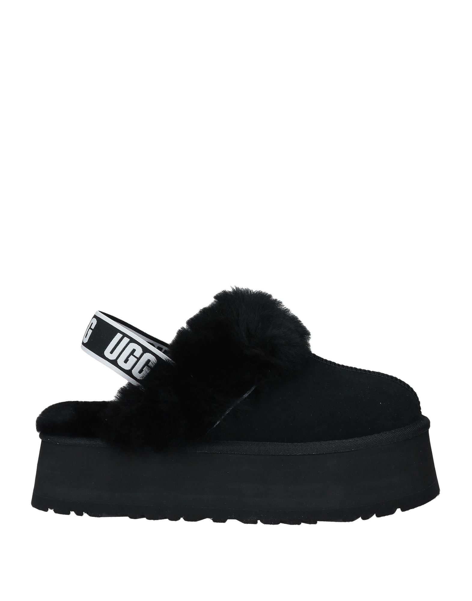 UGG UGG ΠΑΠΟΥΤΣΙΑ Μουλάρια και τσόκαρα