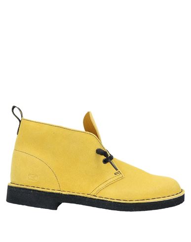 фото Полусапоги и высокие ботинки clarks originals