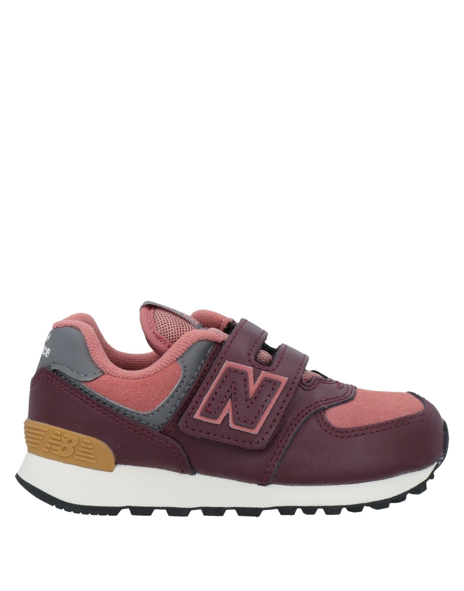ԥ볫NEW BALANCE Unisex ˡ ܥɡ 12C  574 Premium Leather