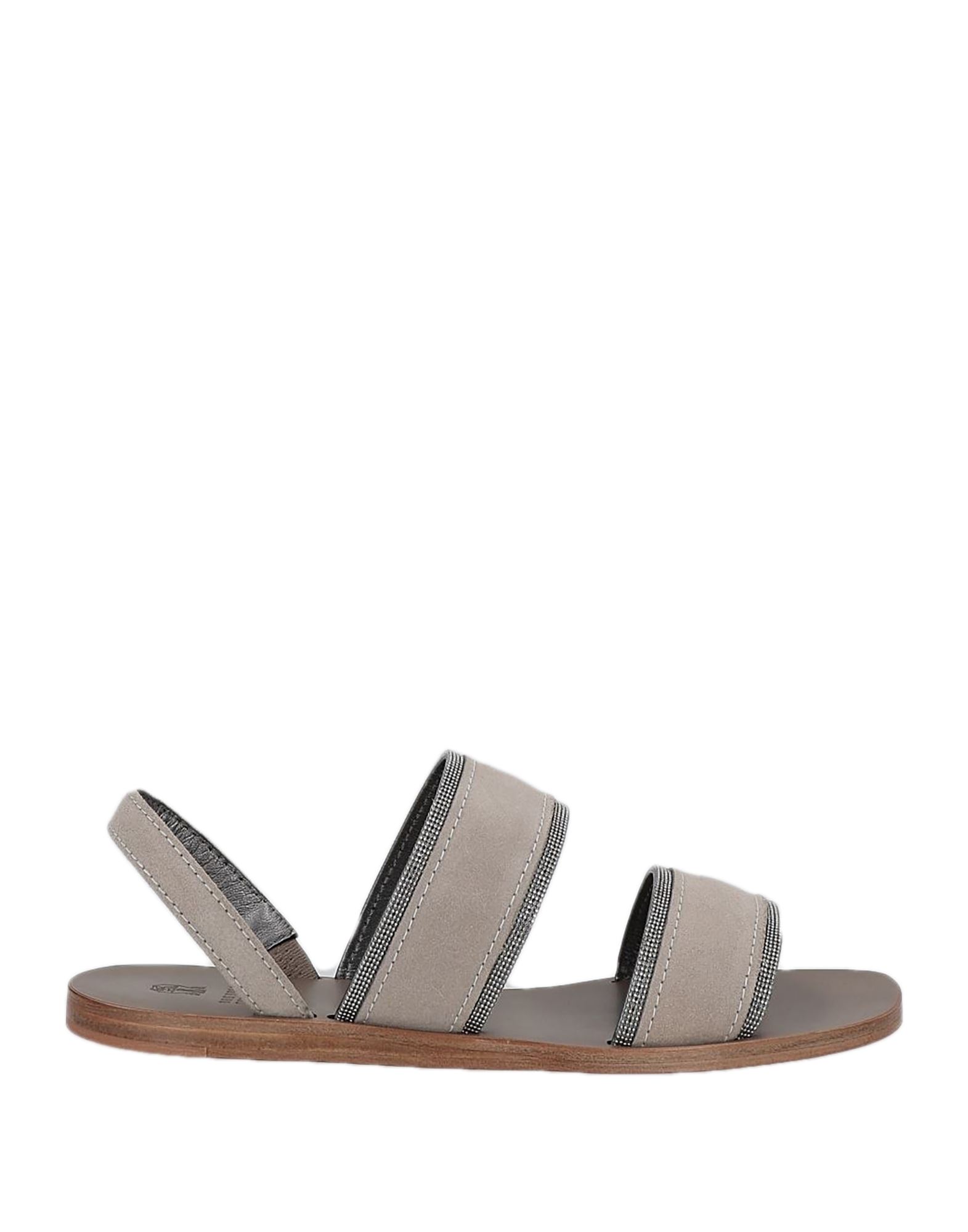 BRUNELLO CUCINELLI BRUNELLO CUCINELLI ΠΑΠΟΥΤΣΙΑ Πέδιλα