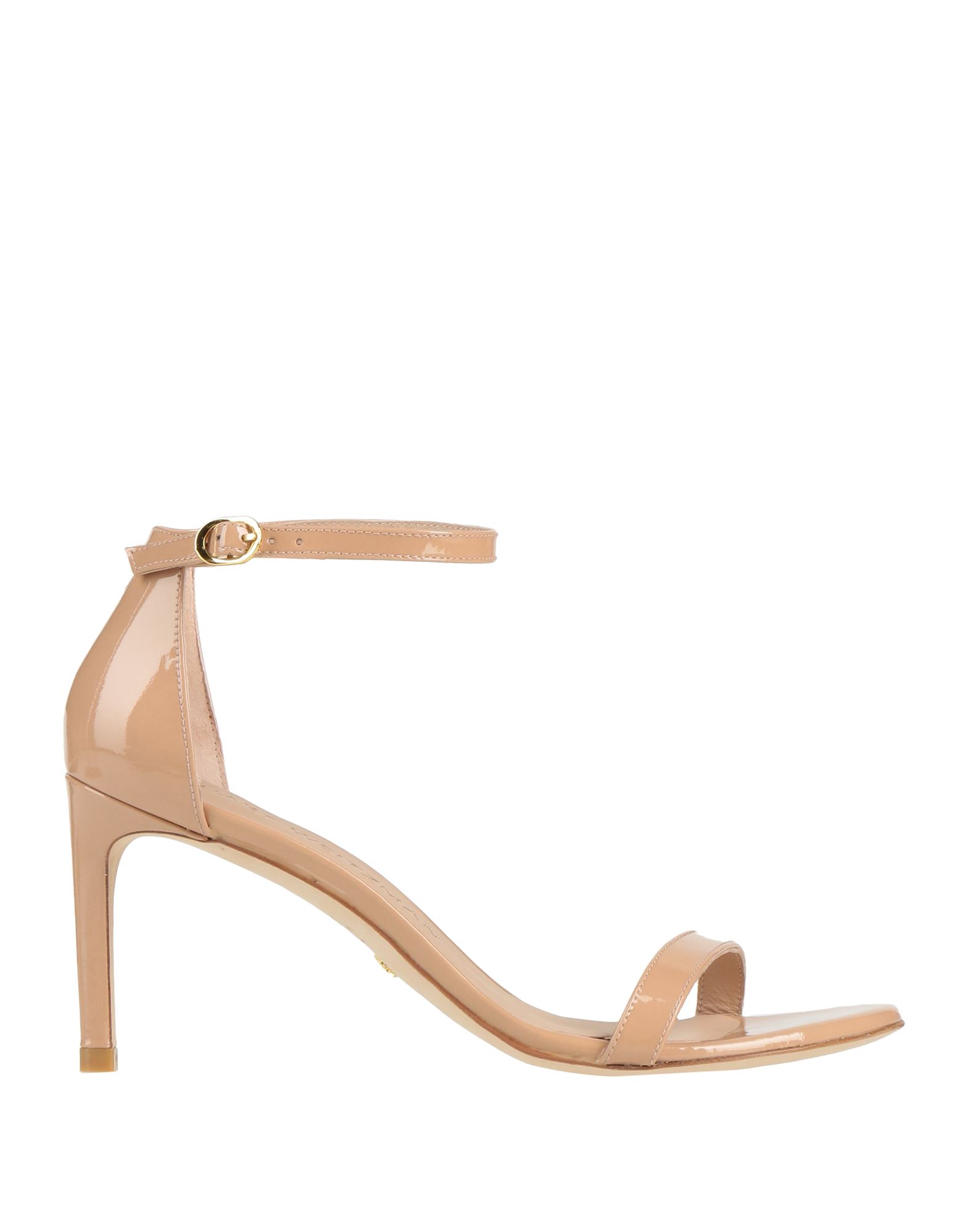 STUART WEITZMAN ΠΑΠΟΥΤΣΙΑ Πέδιλα