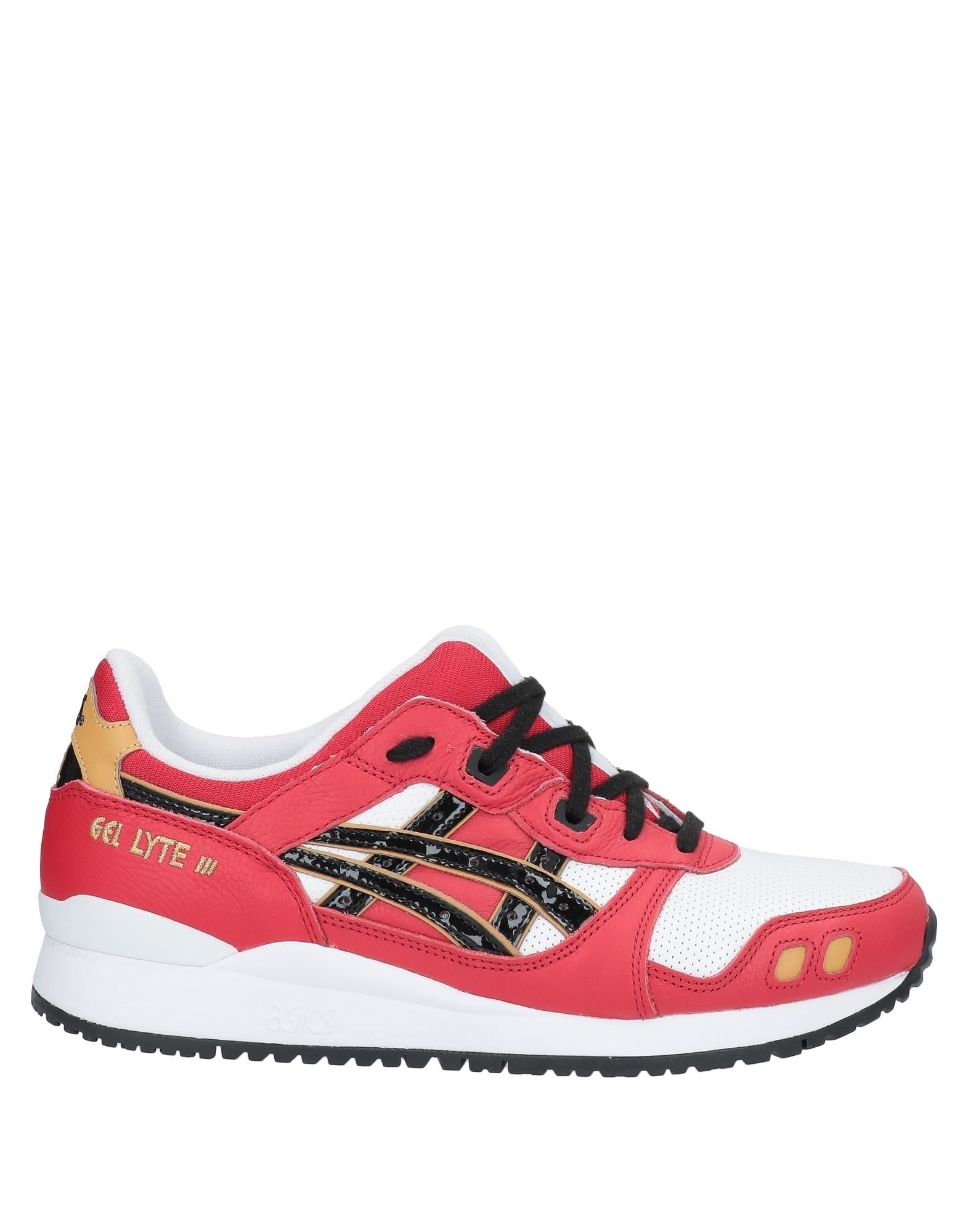 ASICS ASICS ΠΑΠΟΥΤΣΙΑ Αθλητικά παπούτσια
