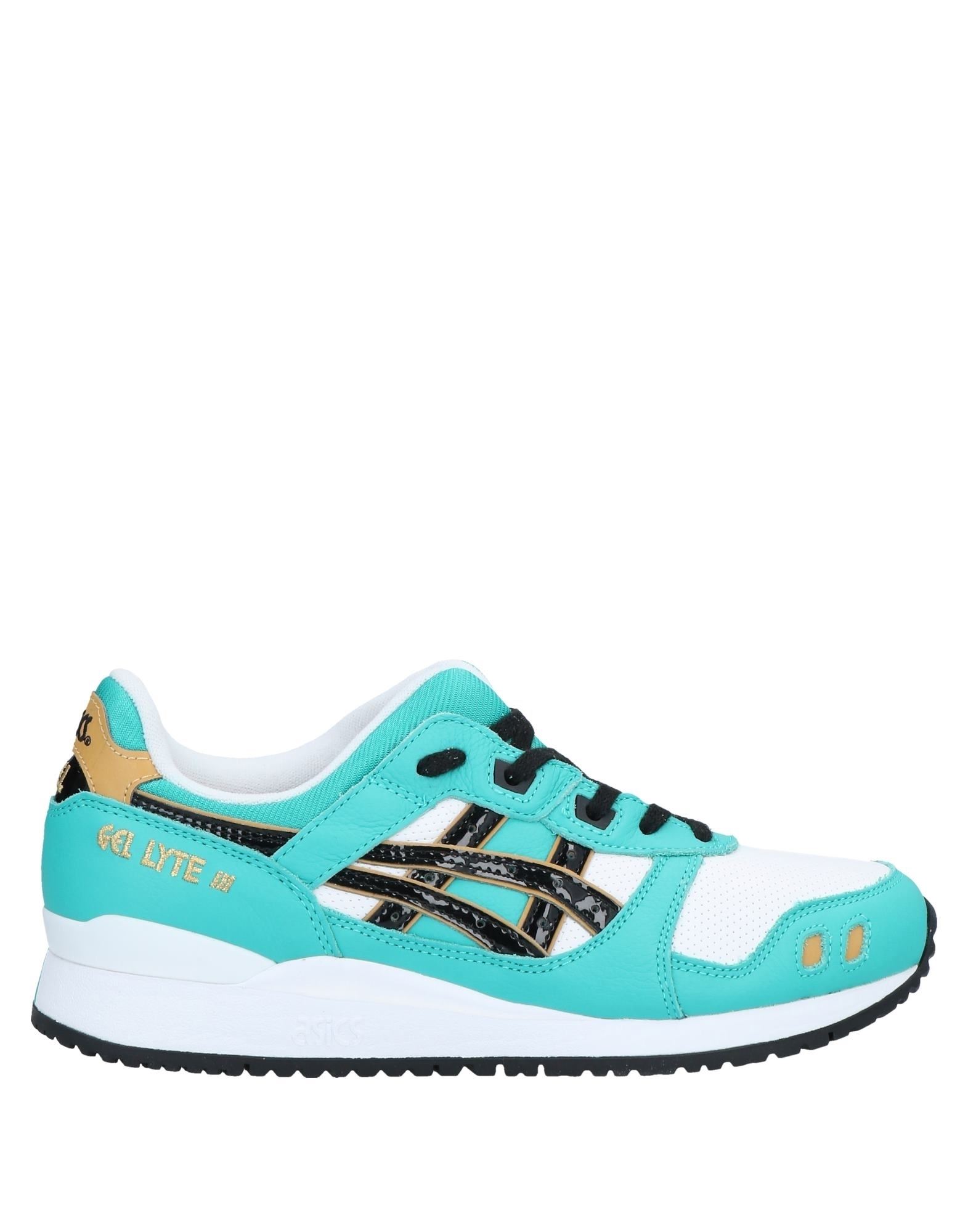 ASICS ASICS ΠΑΠΟΥΤΣΙΑ Αθλητικά παπούτσια