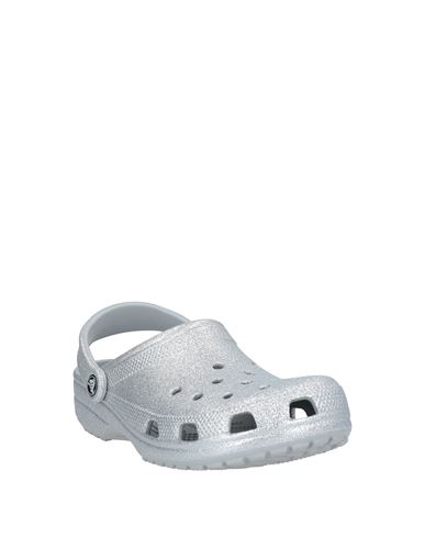 фото Мюлес и сабо crocs