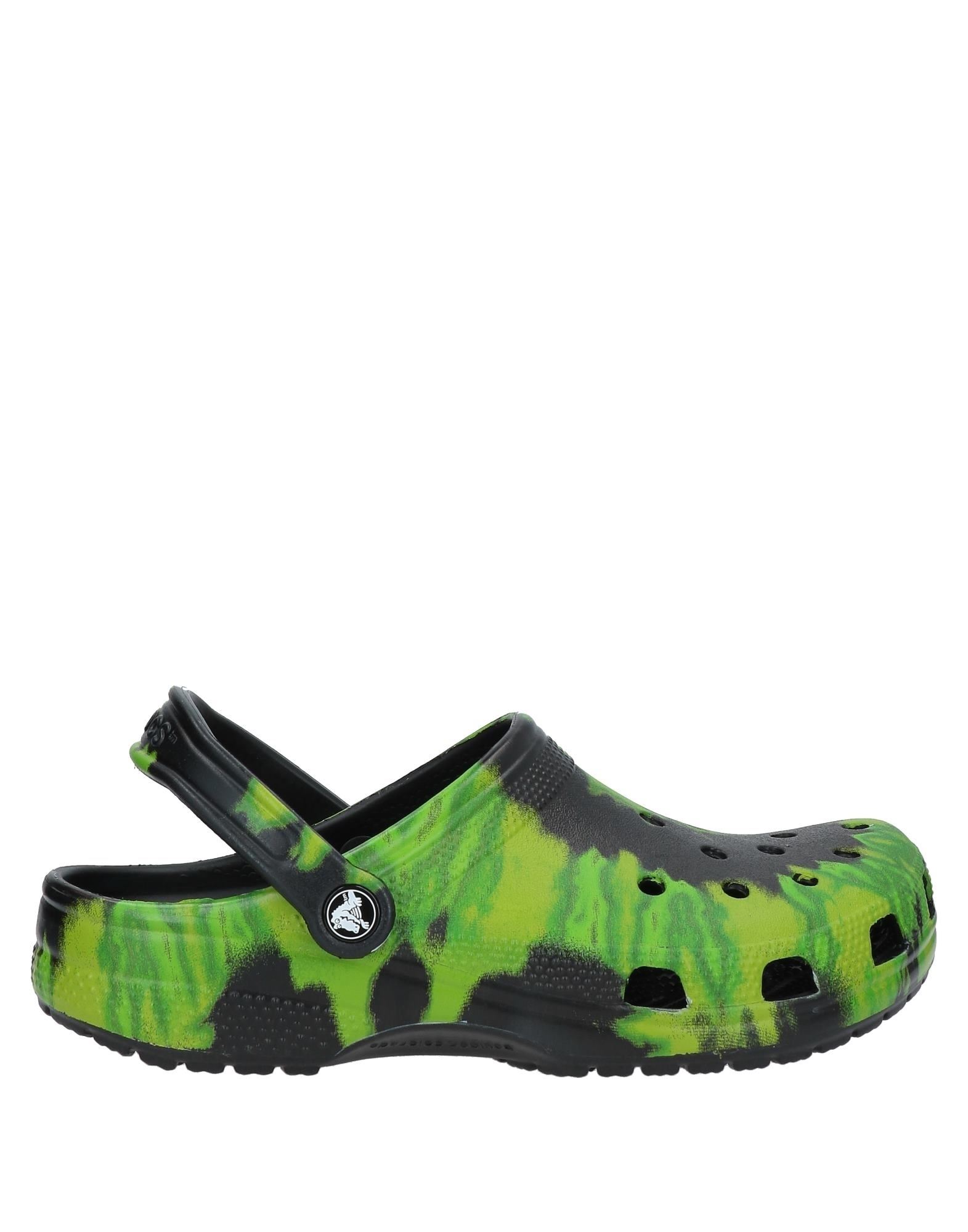 CROCS CROCS ΠΑΠΟΥΤΣΙΑ Μουλάρια και τσόκαρα