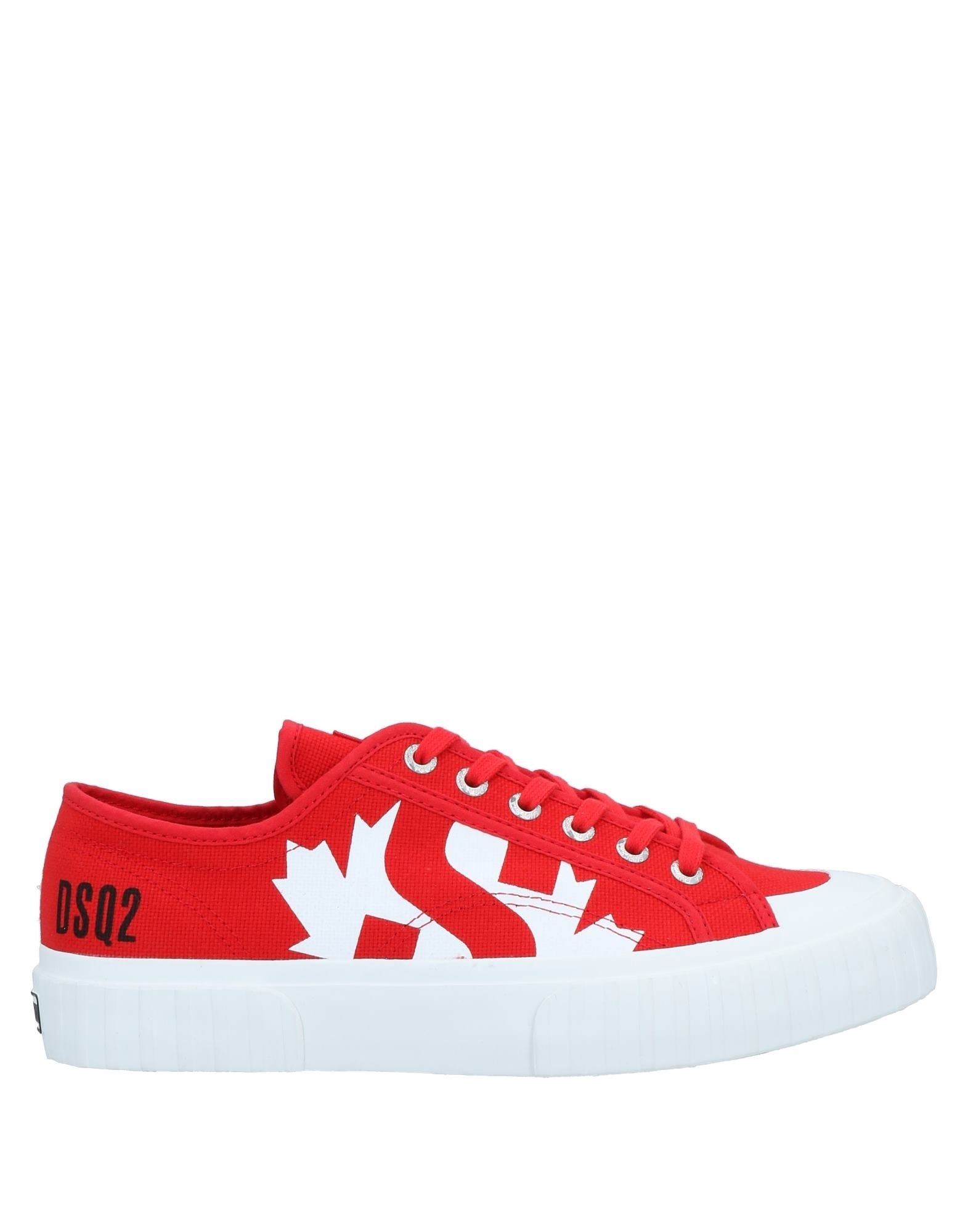 DSQUARED2 x SUPERGA DSQUARED2 x SUPERGA ΠΑΠΟΥΤΣΙΑ Αθλητικά παπούτσια