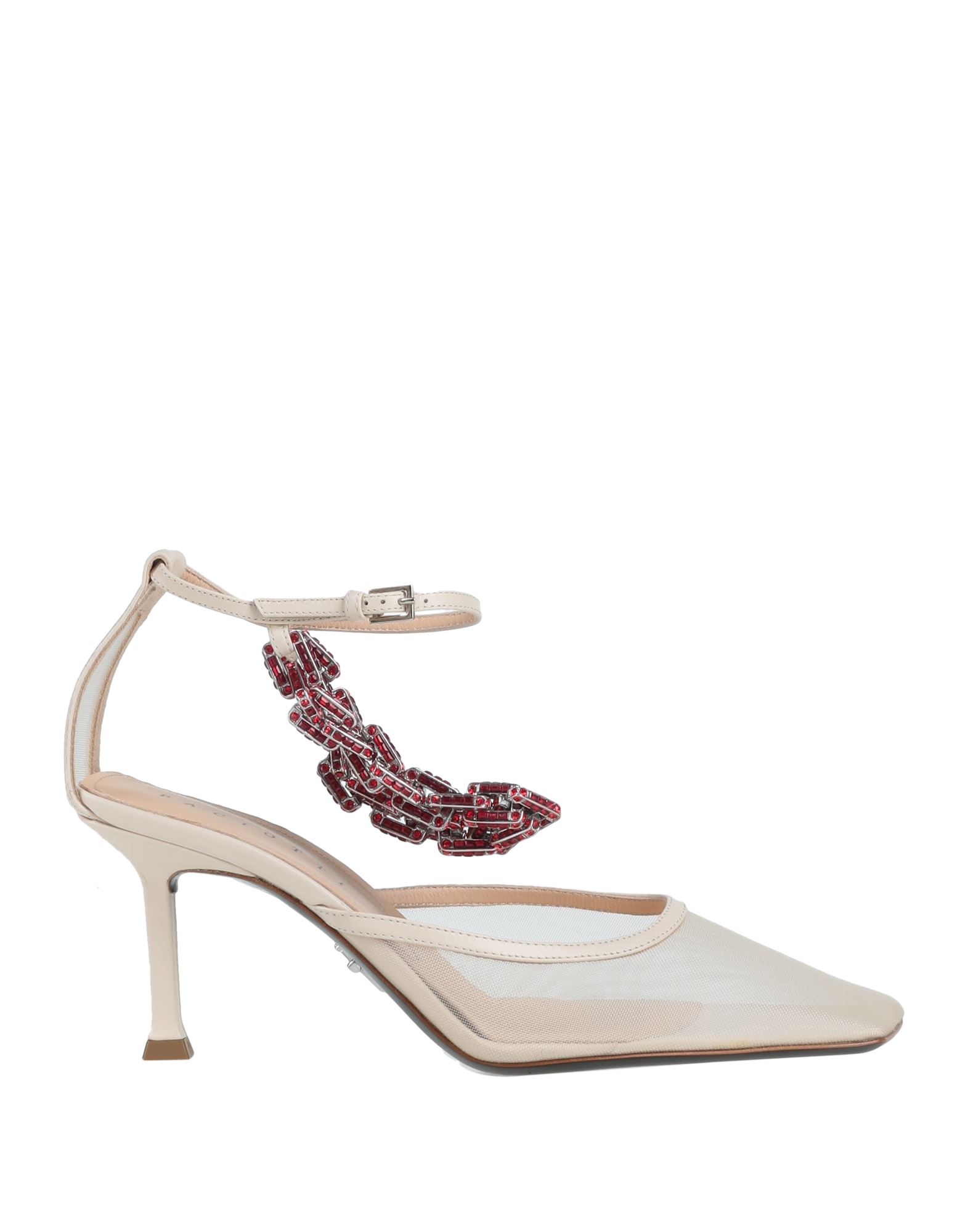 CESARE PACIOTTI Pumps