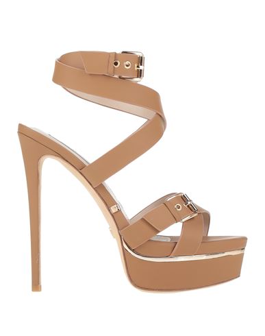 Сандалии GIANNI RENZI® COUTURE