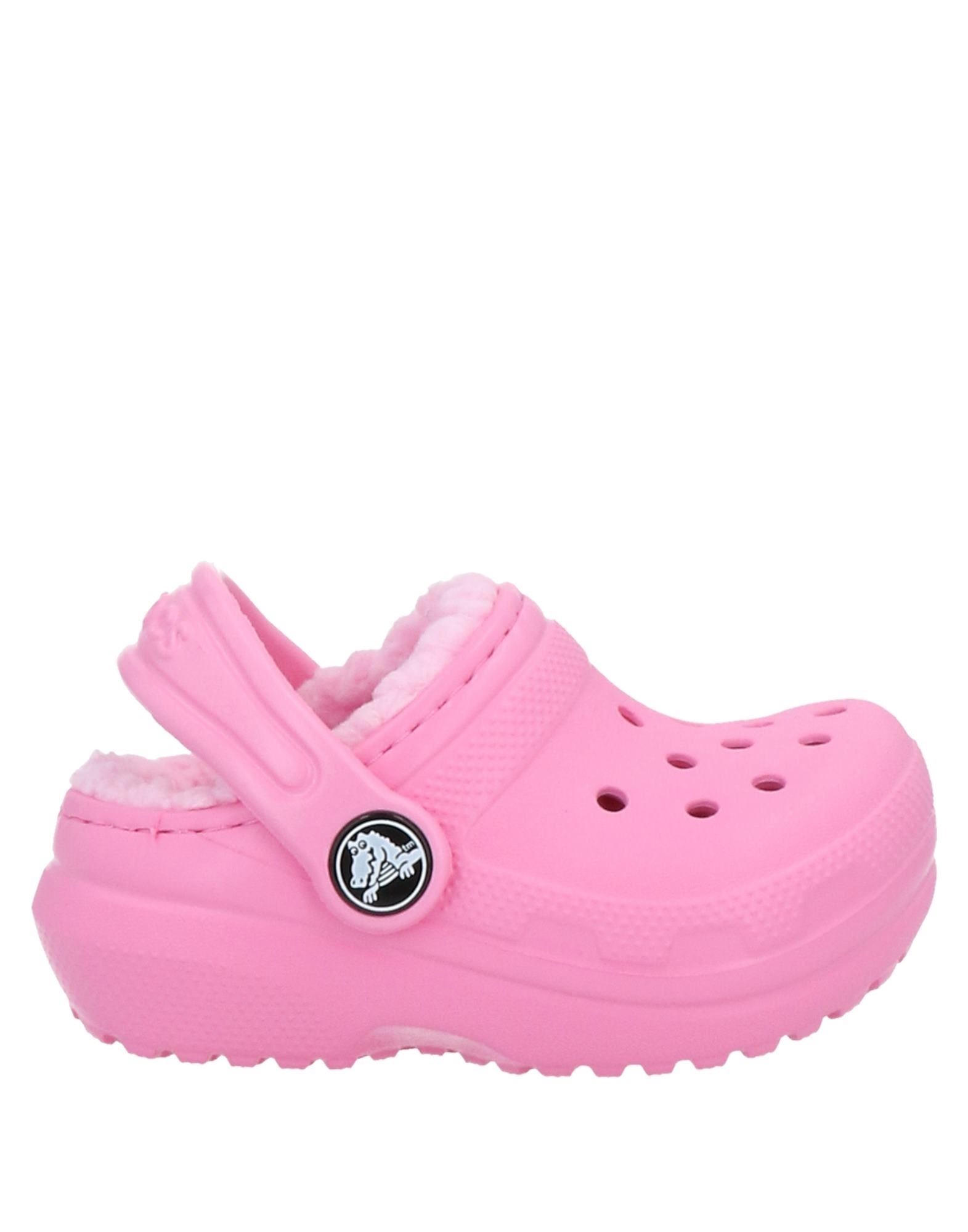 CROCS ΠΑΠΟΥΤΣΙΑ Πέδιλα