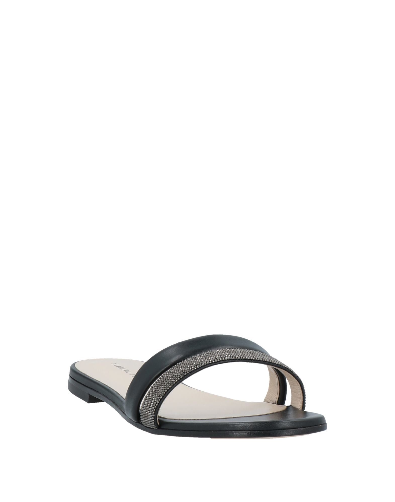  Fabiana Filippi - Schuhe - Sandalen - On Yoox.com 