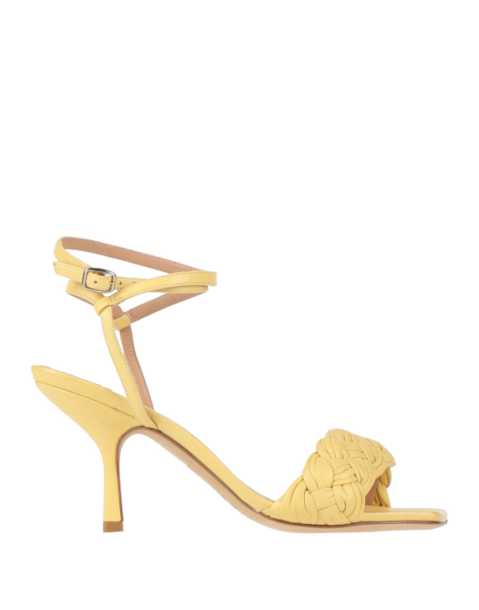 THE SELLER THE SELLER ΠΑΠΟΥΤΣΙΑ Πέδιλα