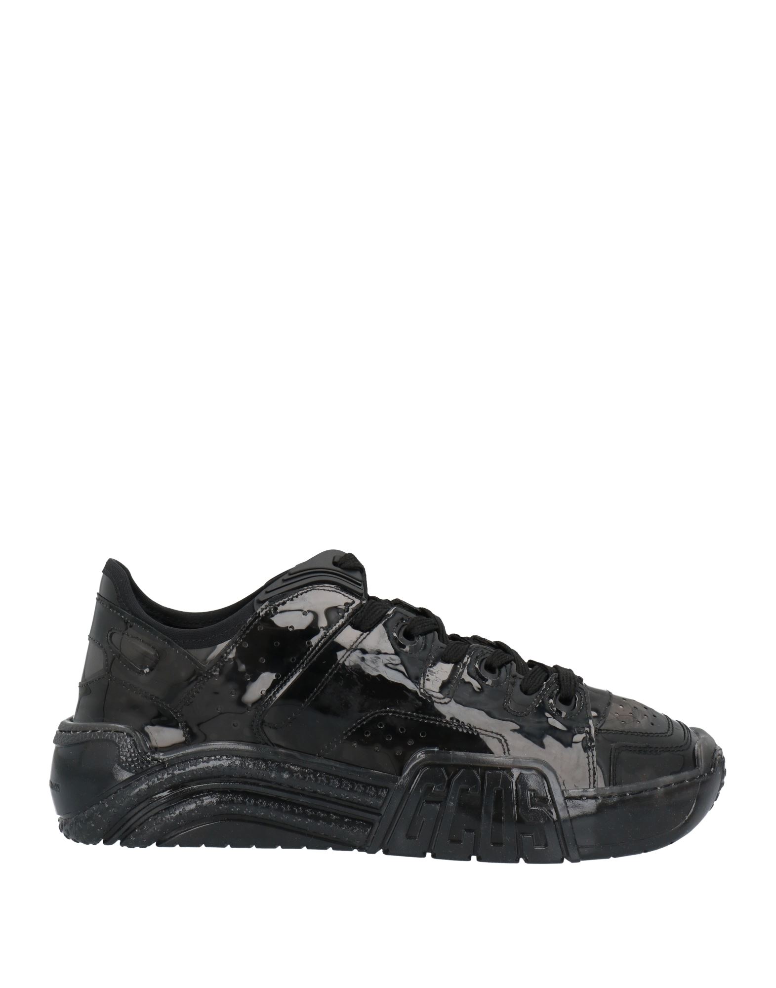Gcds Sneakers In Black