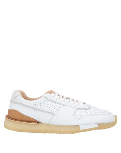 Кеды и кроссовки CLARKS ORIGINALS 