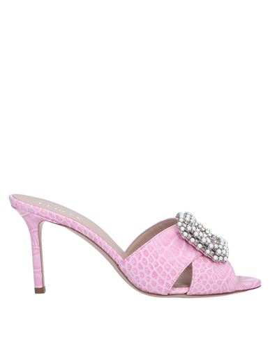 Сандалии GEDEBE 