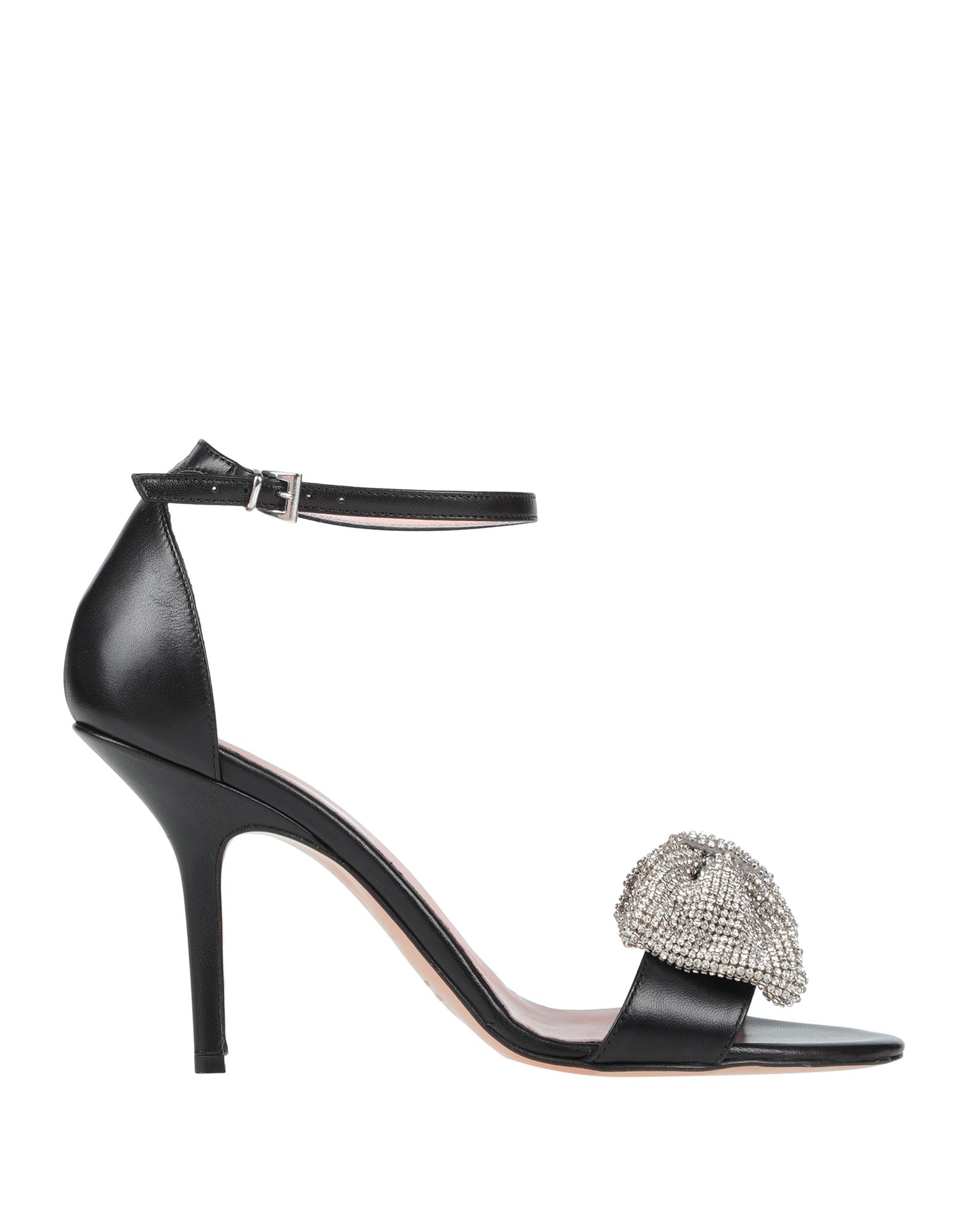  Anna F. - Schuhe - Sandalen - On Yoox.com 