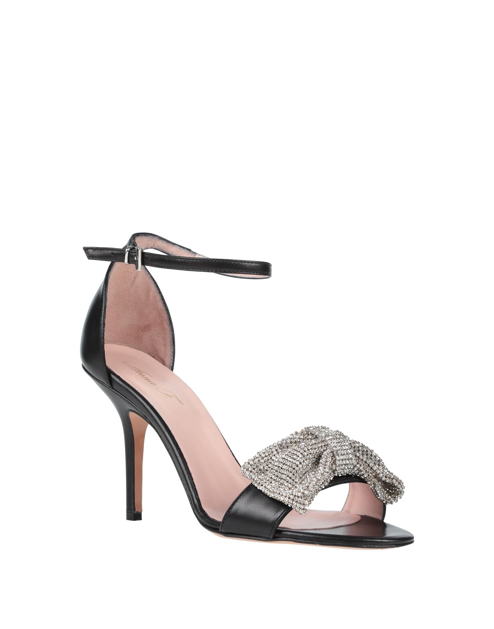  Anna F. - Schuhe - Sandalen - On Yoox.com 