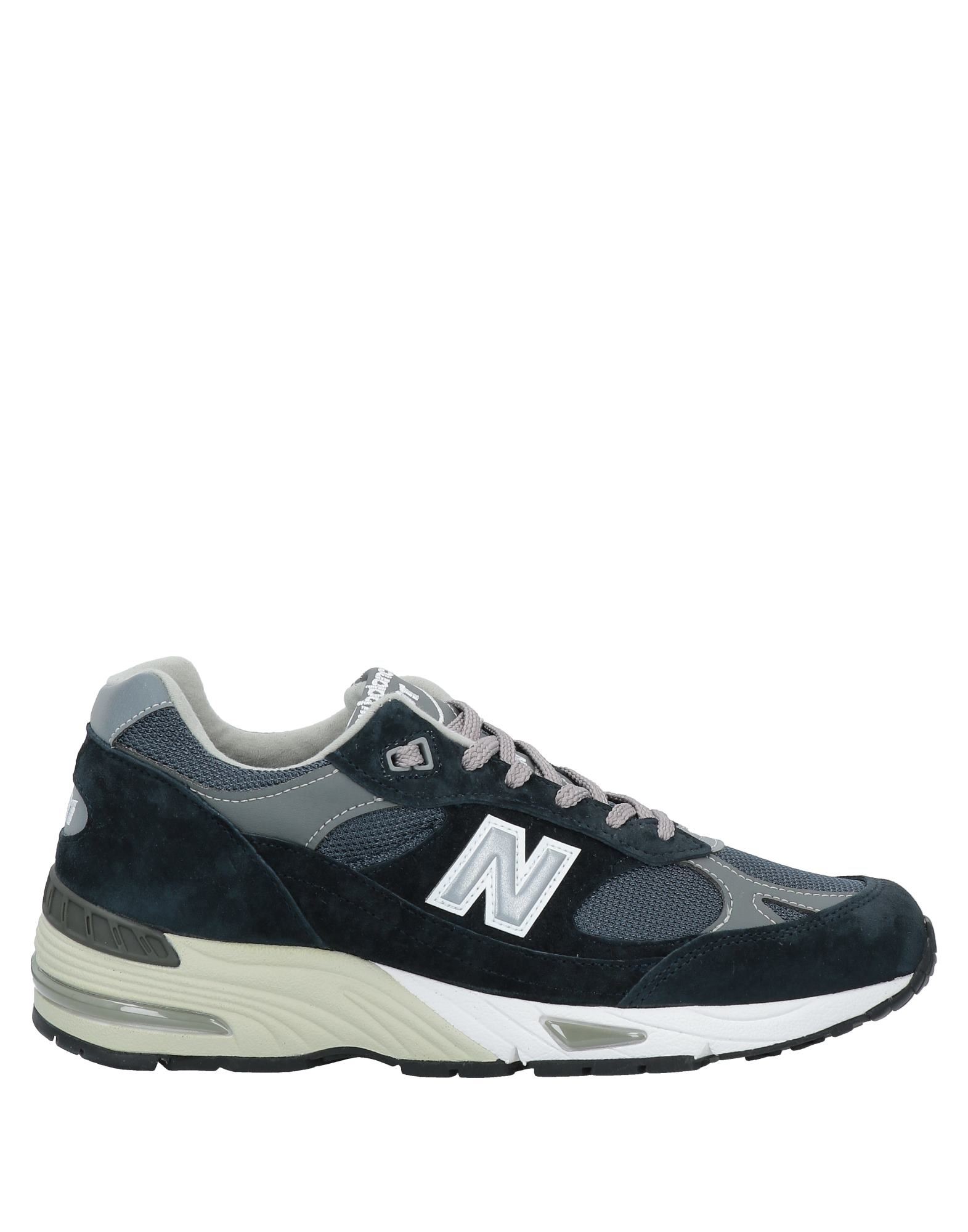 New Balance ニューバランス メンズ スニーカー 【New Balance 991