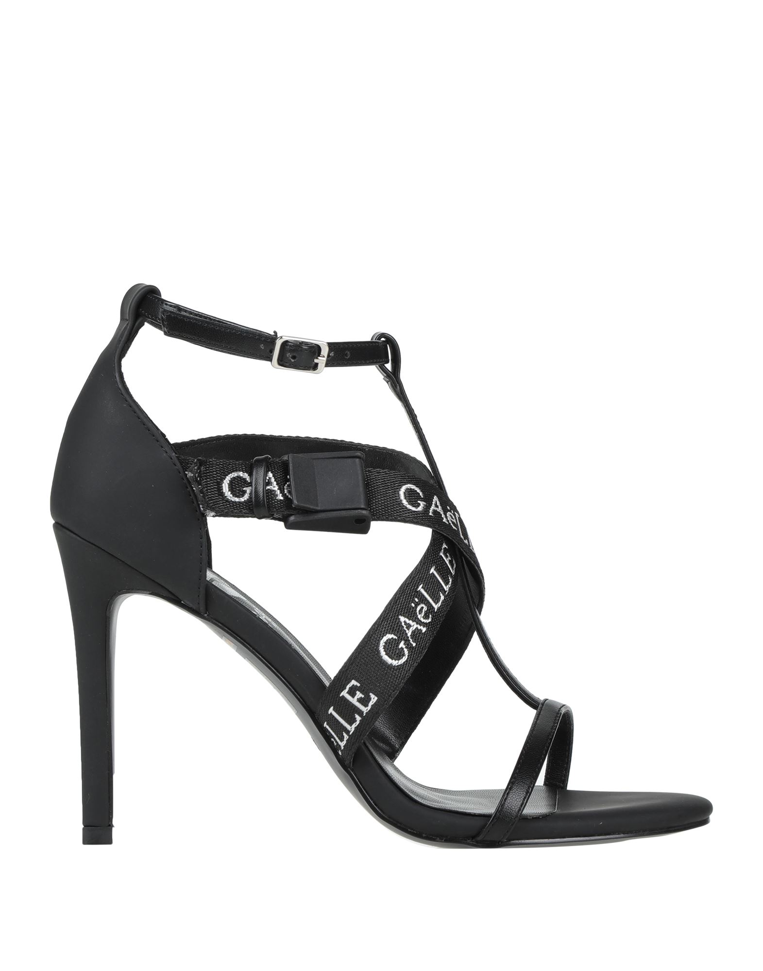 GAëLLE Paris GAëLLE Paris ΠΑΠΟΥΤΣΙΑ Πέδιλα