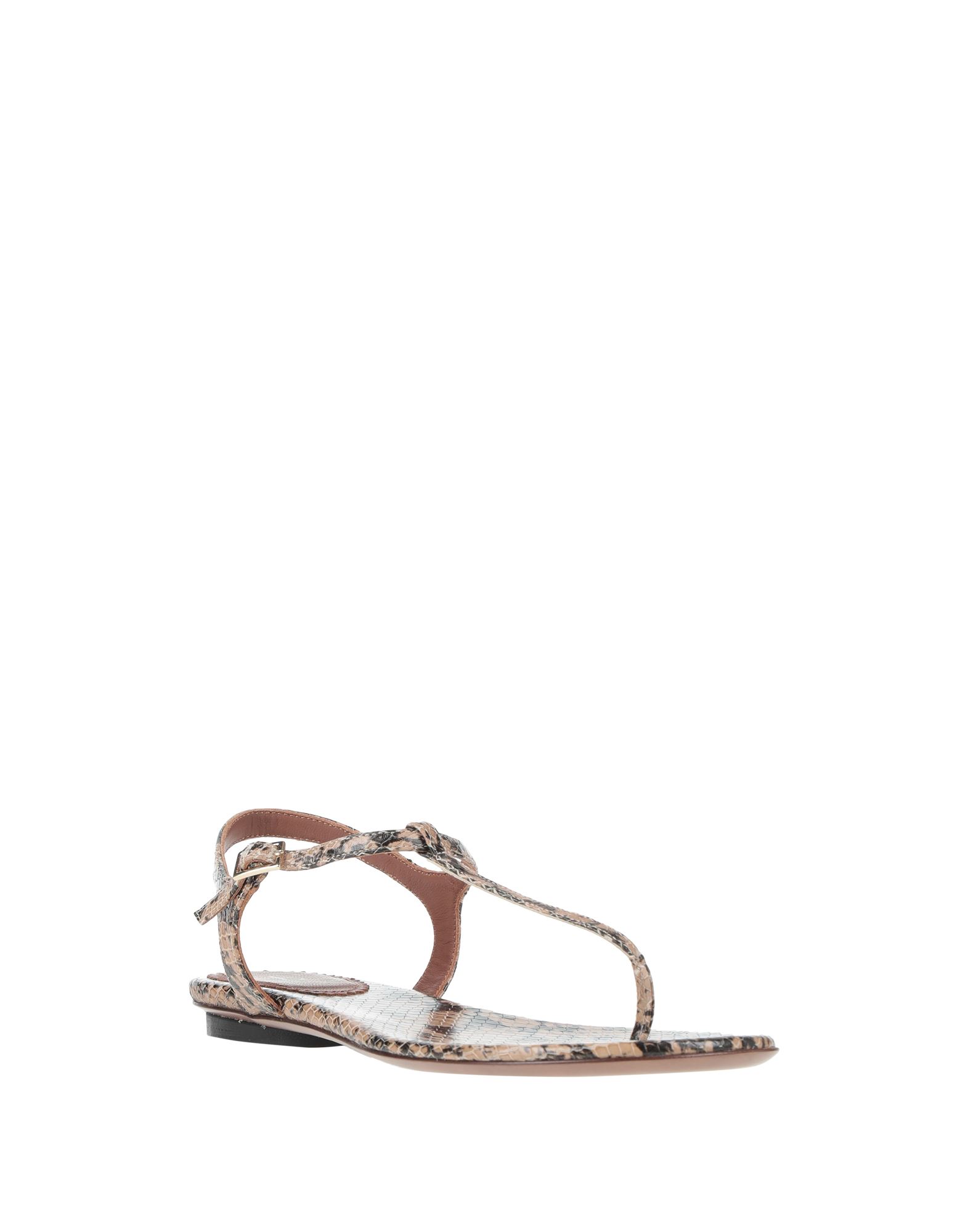  L' Autre Chose - Schuhe - Zehentrenner - On Yoox.com 