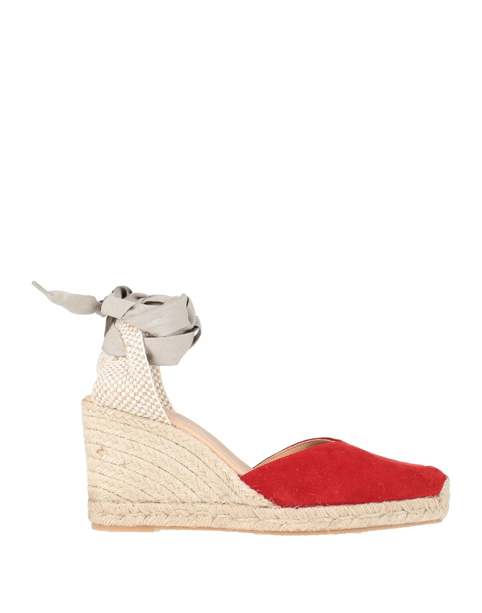 MY CHALOM Espadrilles On Sale, Up To 70% Off | ModeSens