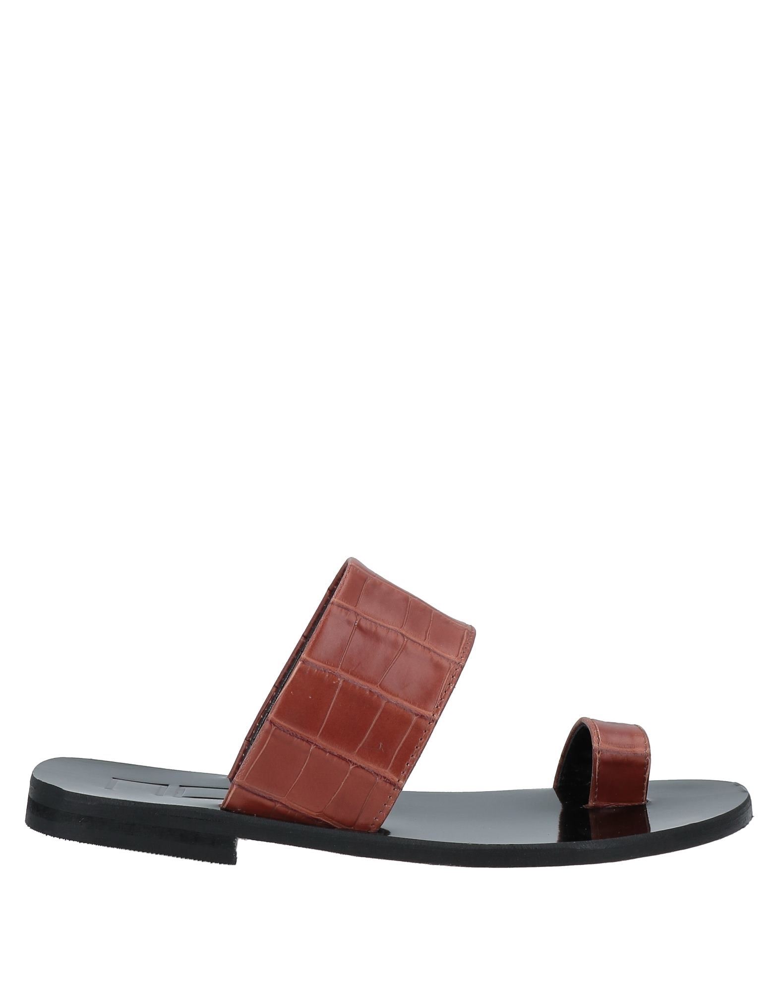  Ncub - Schuhe - Zehentrenner - On Yoox.com 