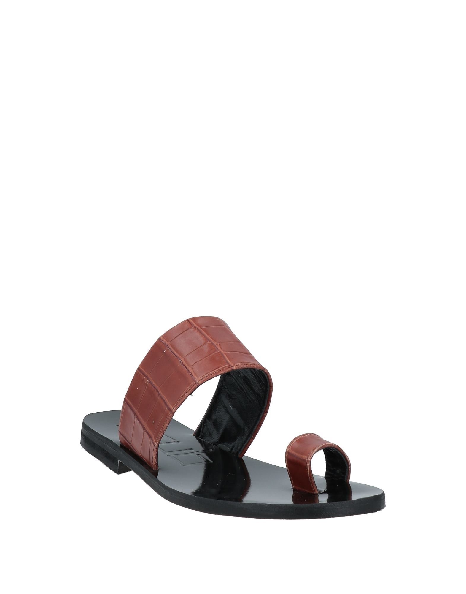  Ncub - Schuhe - Zehentrenner - On Yoox.com 