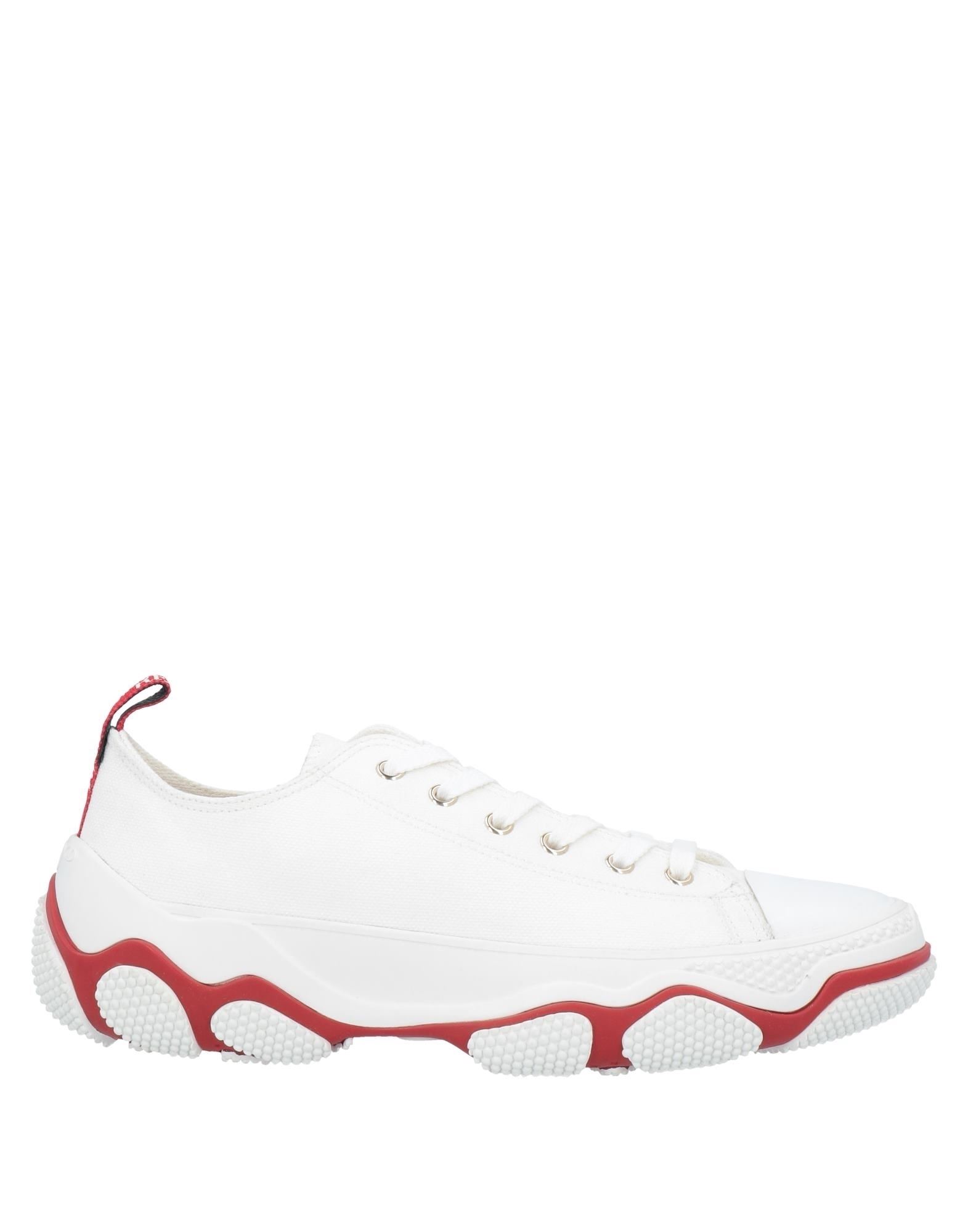 RED(V) Sneakers from Yoox.com | AccuWeather Shop