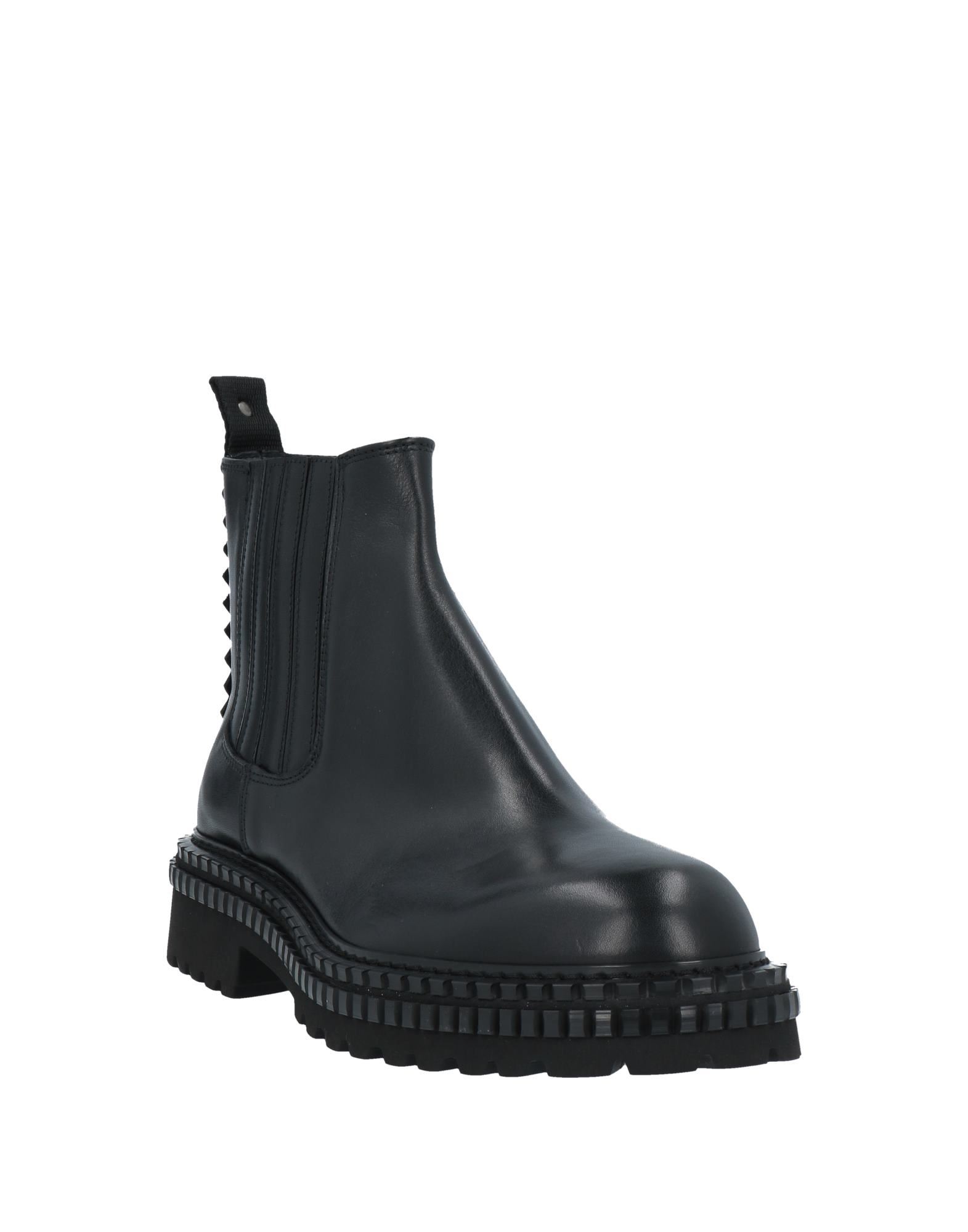  Attimonelli's - Schuhe - Stiefeletten - On Yoox.com 