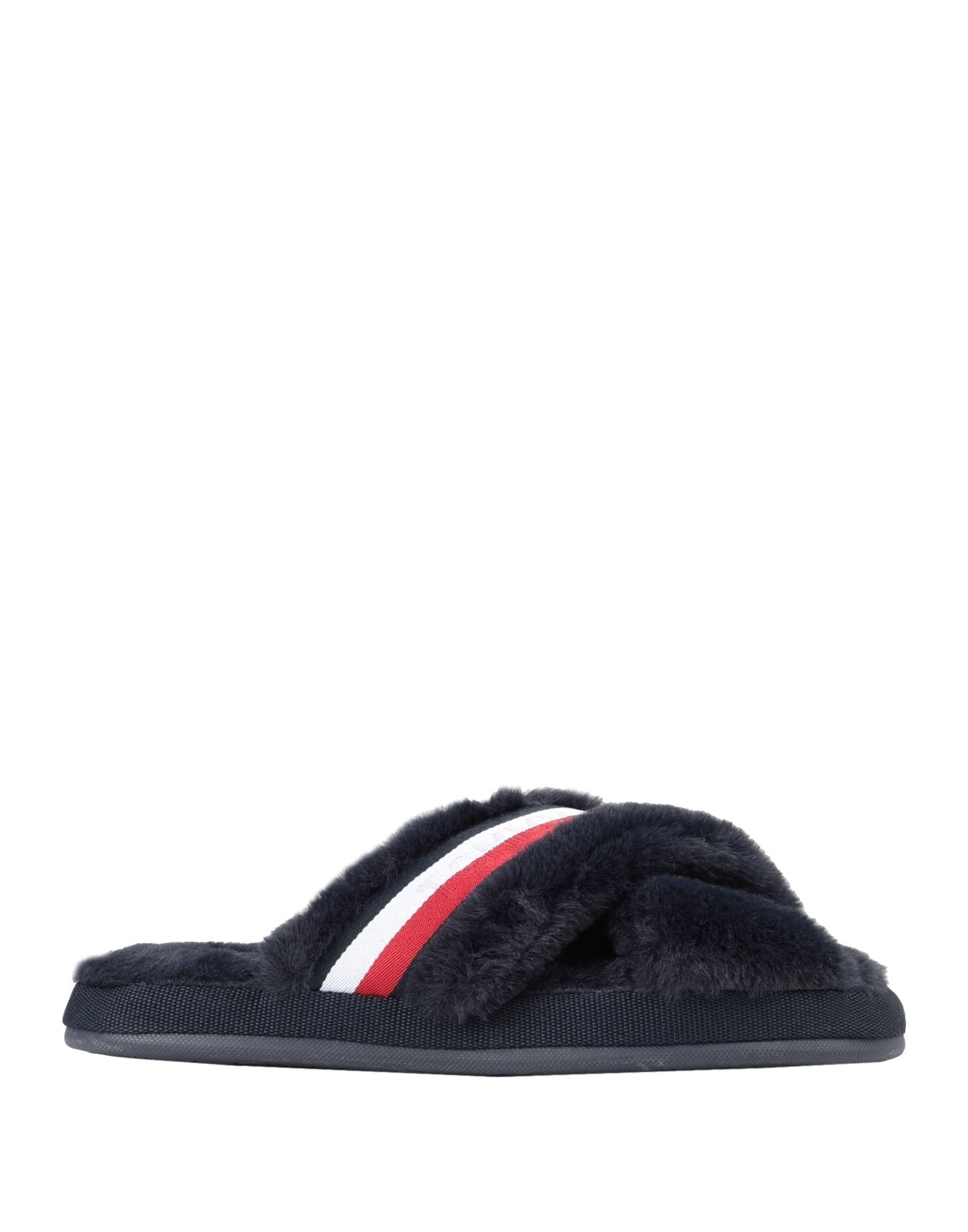 TOMMY HILFIGER ΠΑΠΟΥΤΣΙΑ Παντόφλες