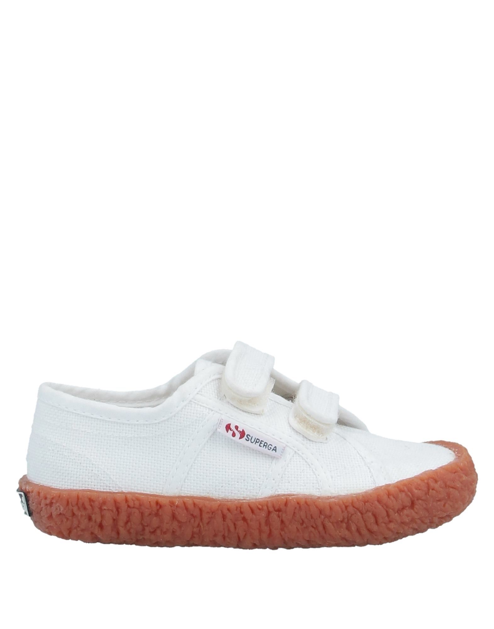 SUPERGA SUPERGA ΠΑΠΟΥΤΣΙΑ Αθλητικά παπούτσια