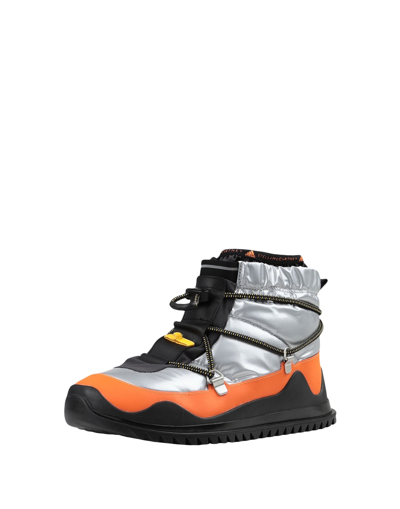  Adidas By Stella Mccartney - Schuhe - Stiefeletten - On Yoox.com 