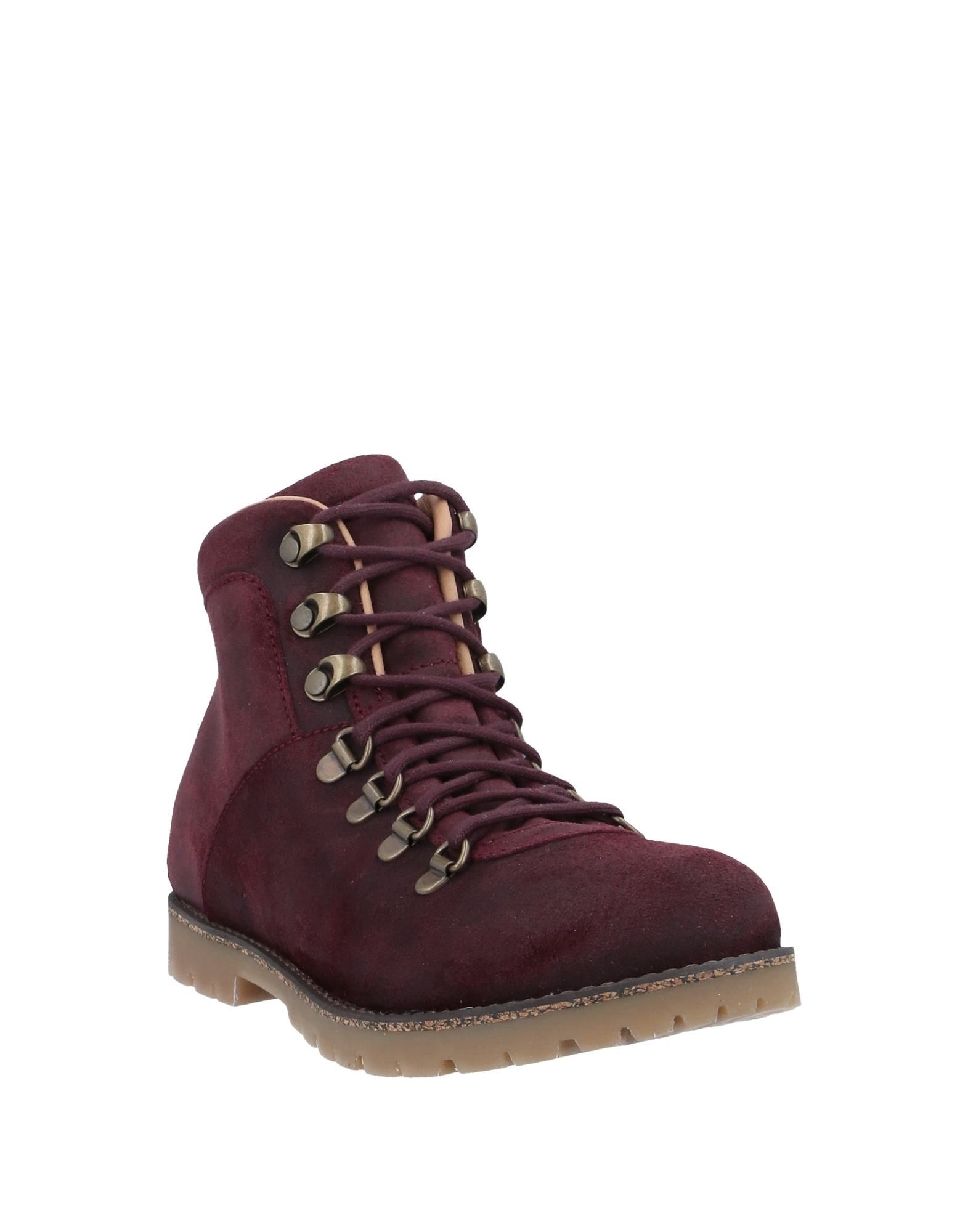 Birkenstock - Calzado - Botines De Caña Alta - On Yoox.com 