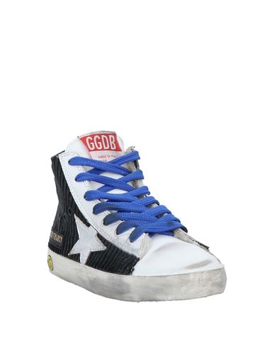 фото Кеды и кроссовки golden goose deluxe brand