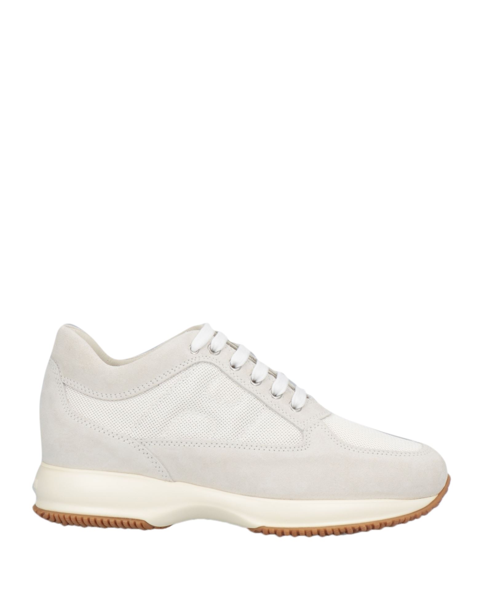 Hogan Sneakers In White