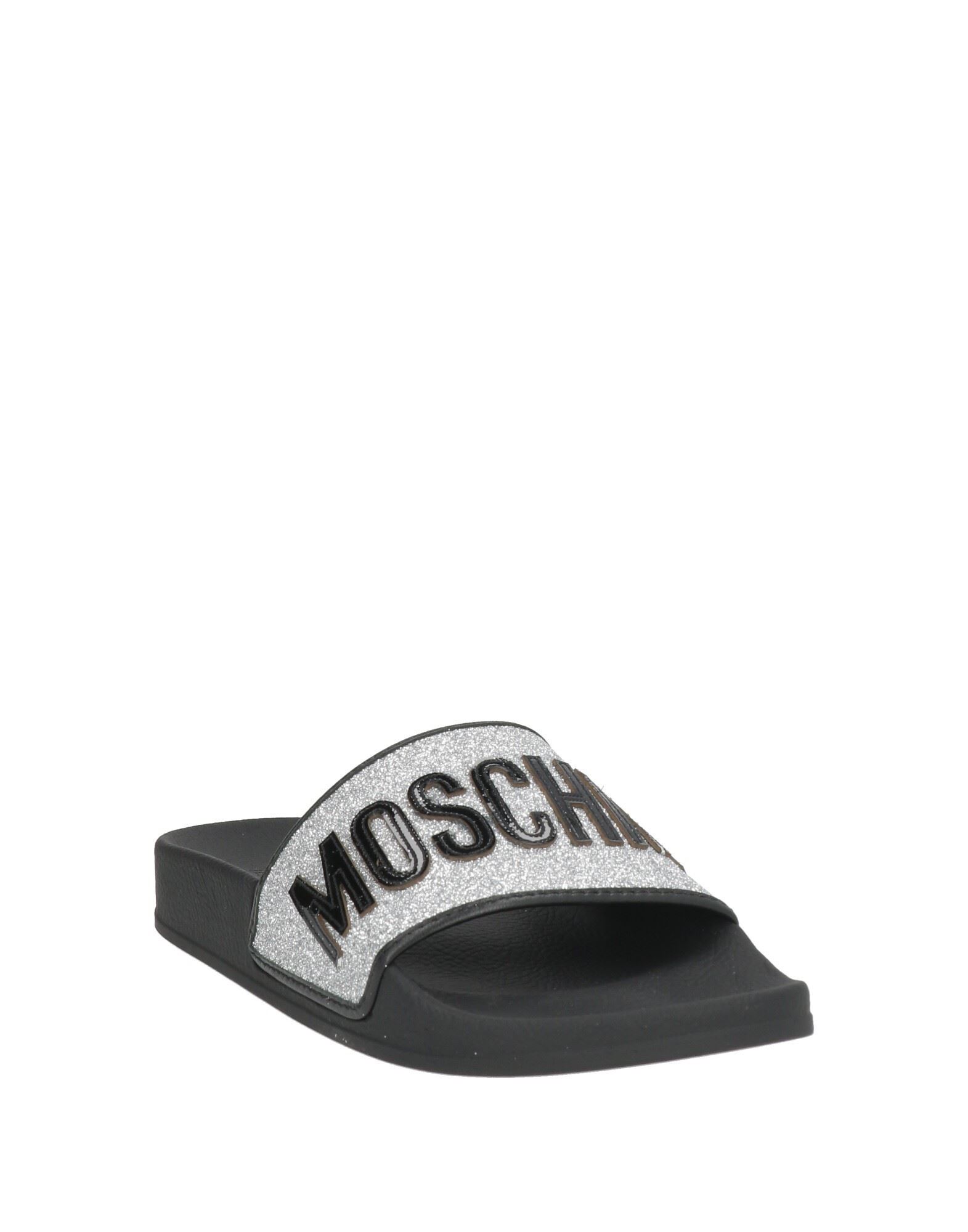  Moschino - Schuhe - Sandalen - On Yoox.com 