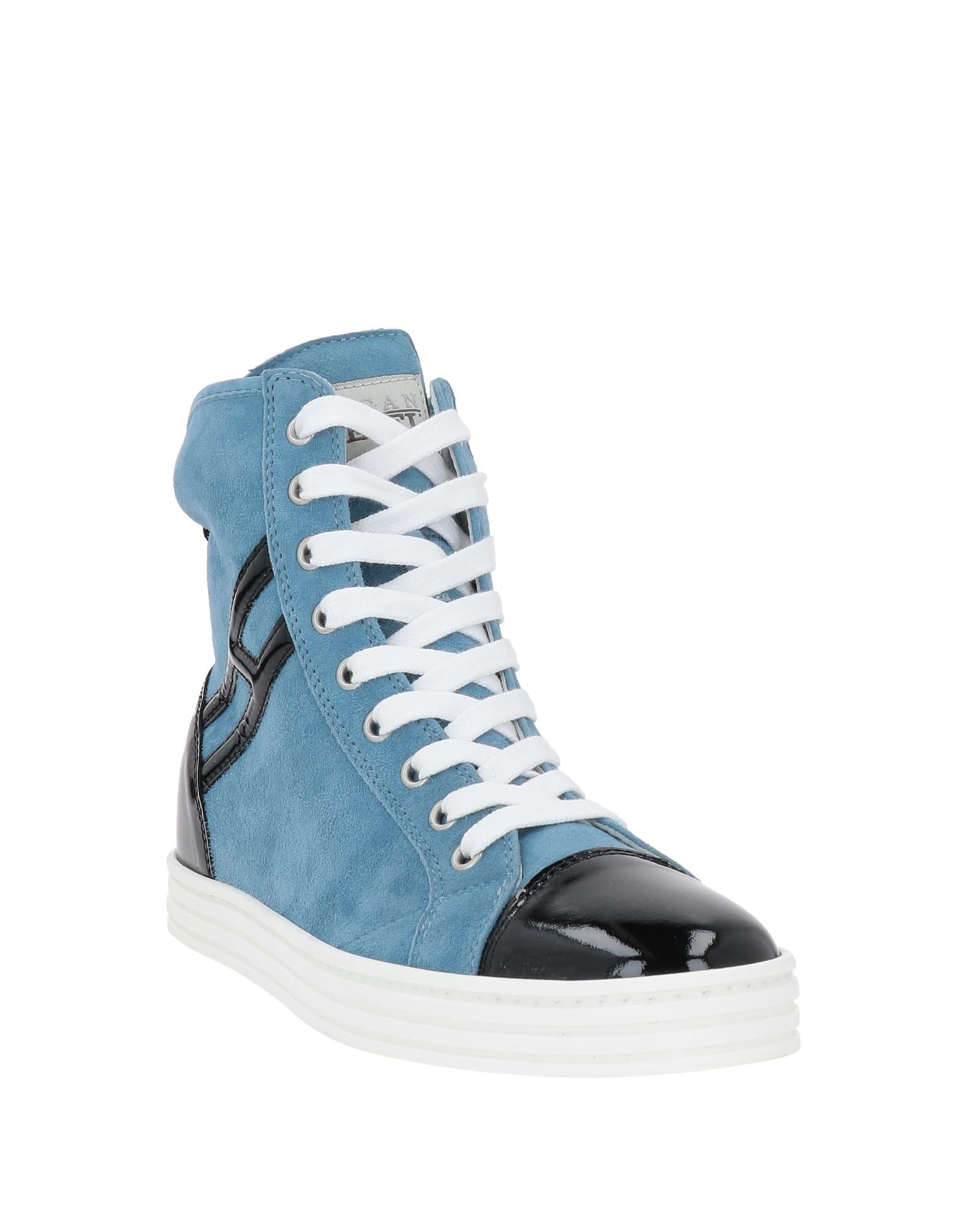  Hogan Rebel - Schuhe - Sneakers - On Yoox.com 