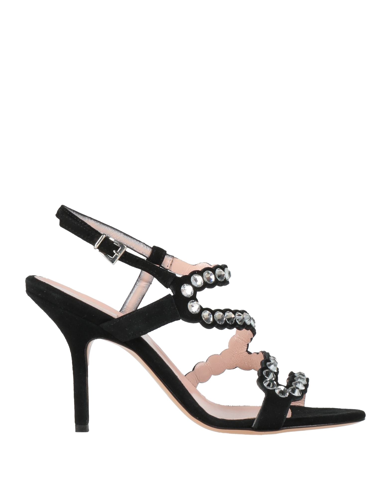  Anna F. - Schuhe - Sandalen - On Yoox.com 
