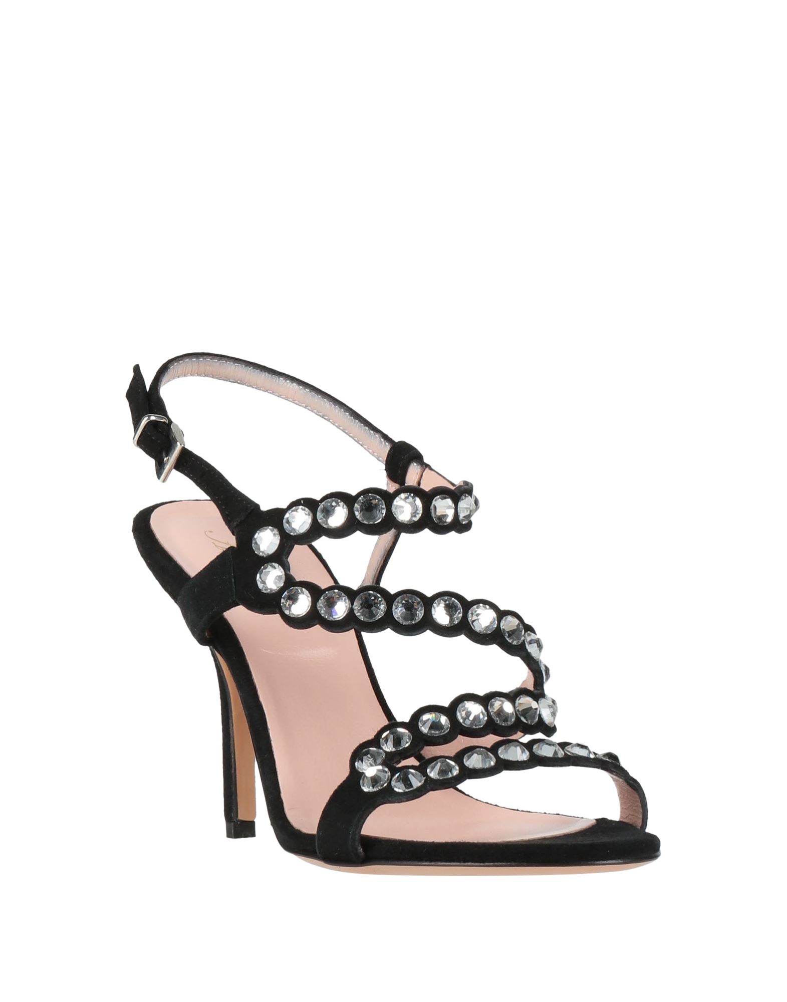  Anna F. - Schuhe - Sandalen - On Yoox.com 