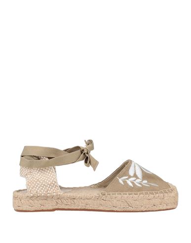 Эспадрильи SOLUDOS