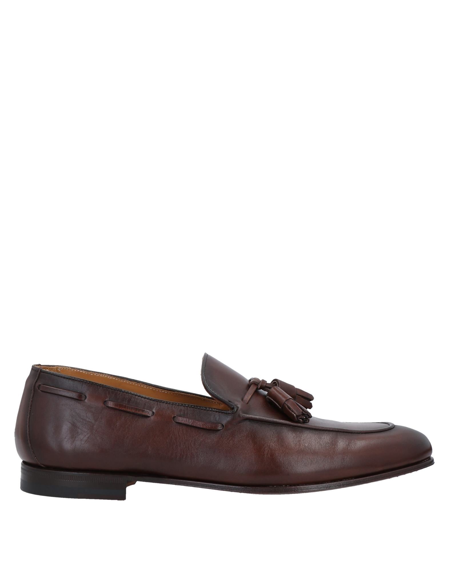 CALCE Loafers