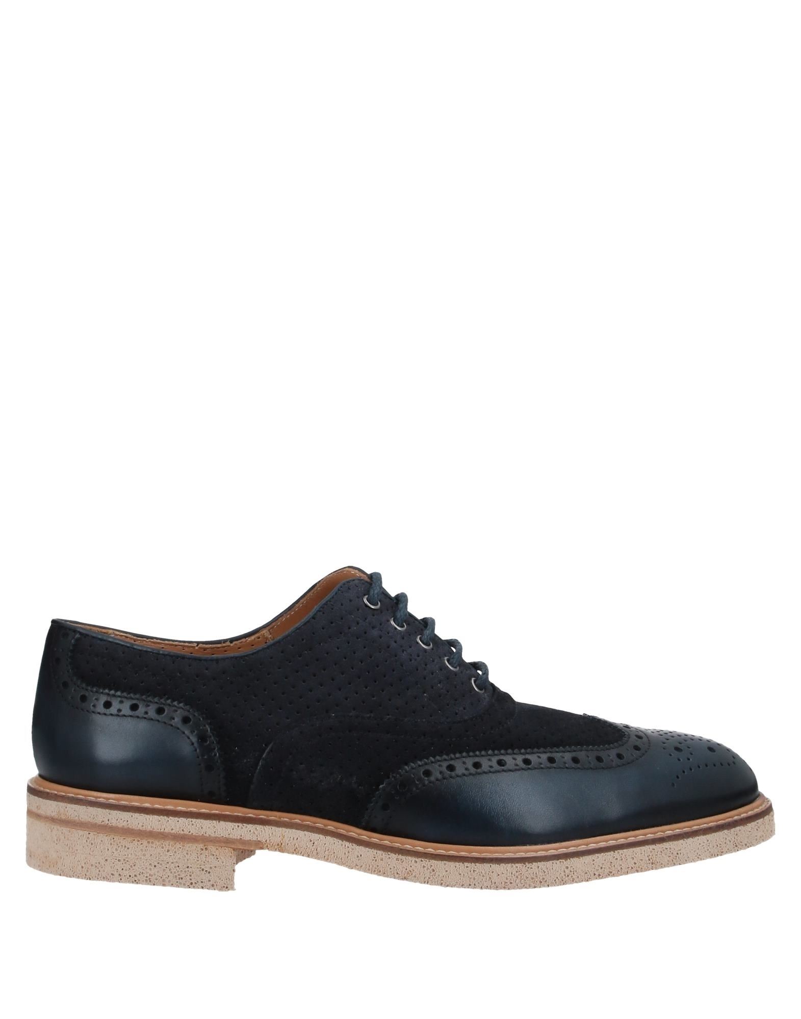 CALCE Lace-up shoes