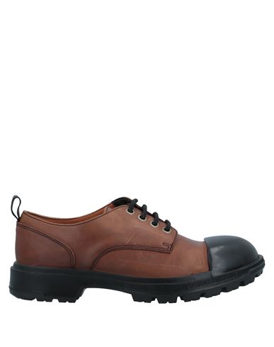 Обувь на шнурках PEZZOL  1951 