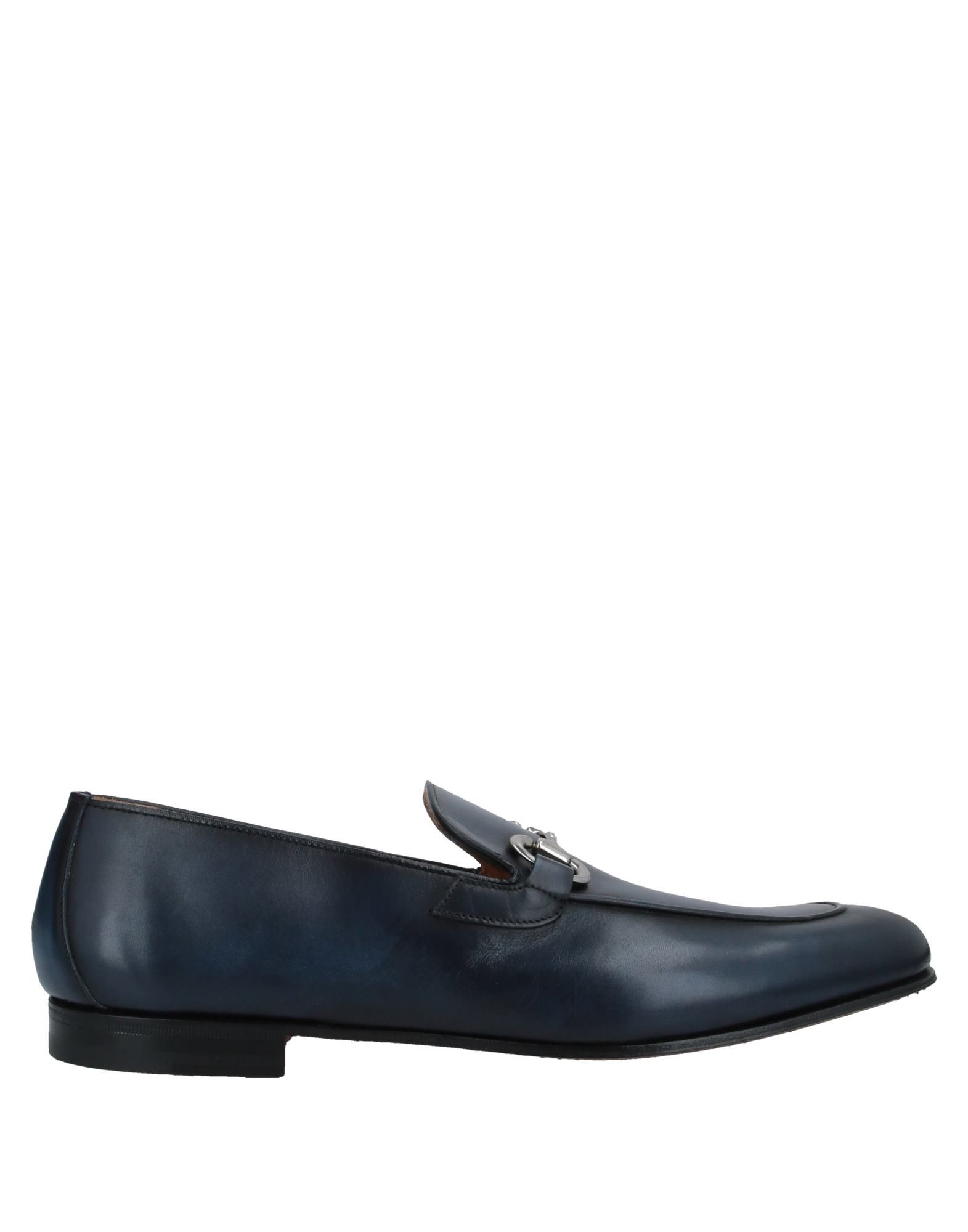 CALCE Loafers