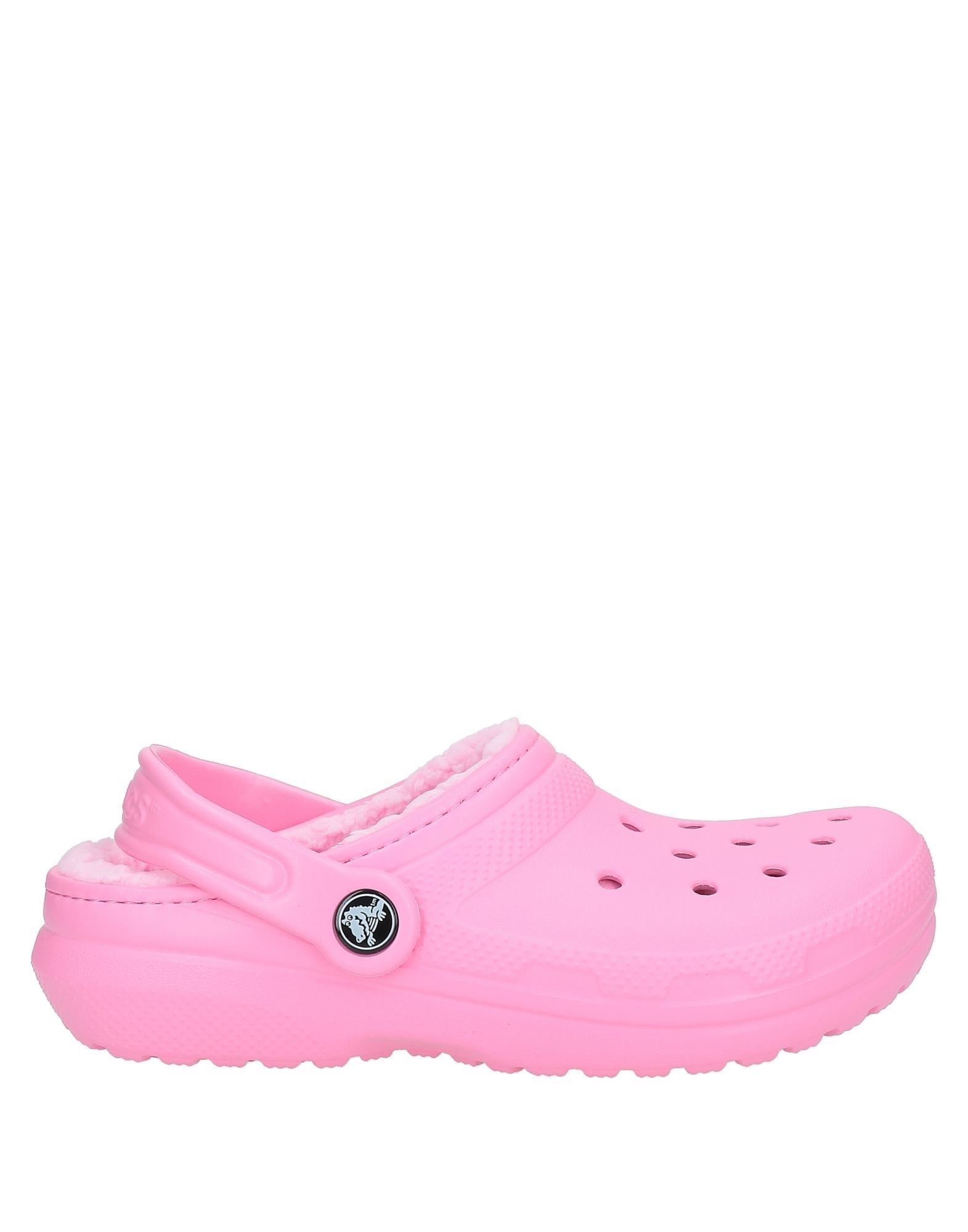 CROCS ΠΑΠΟΥΤΣΙΑ Πέδιλα