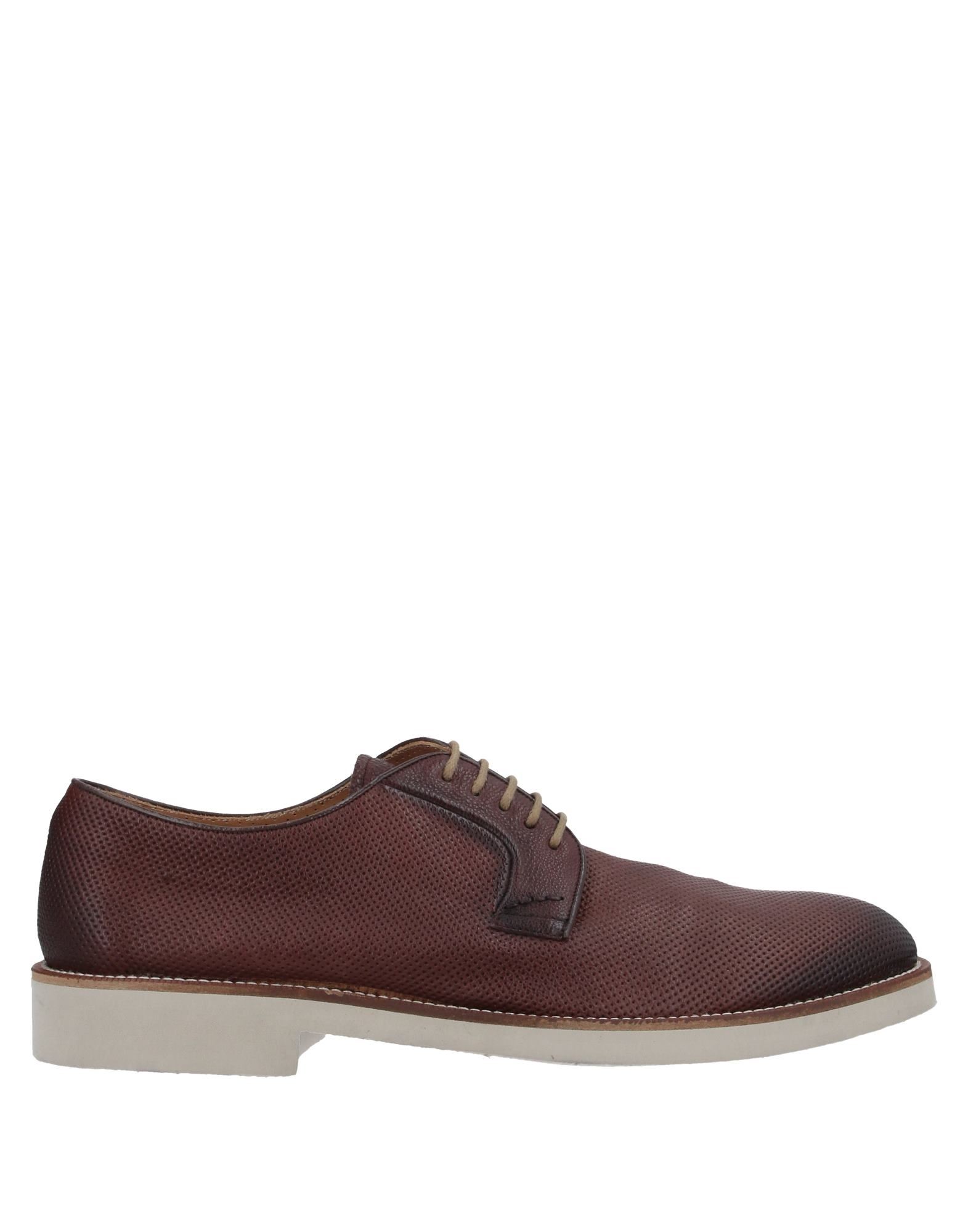 CALCE Lace-up shoes